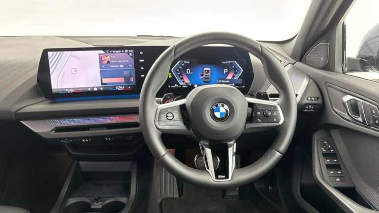 Hatchback M Sport