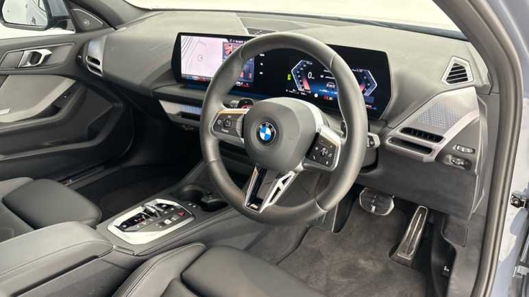 Hatchback M Sport
