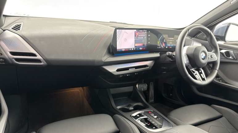 Hatchback M Sport