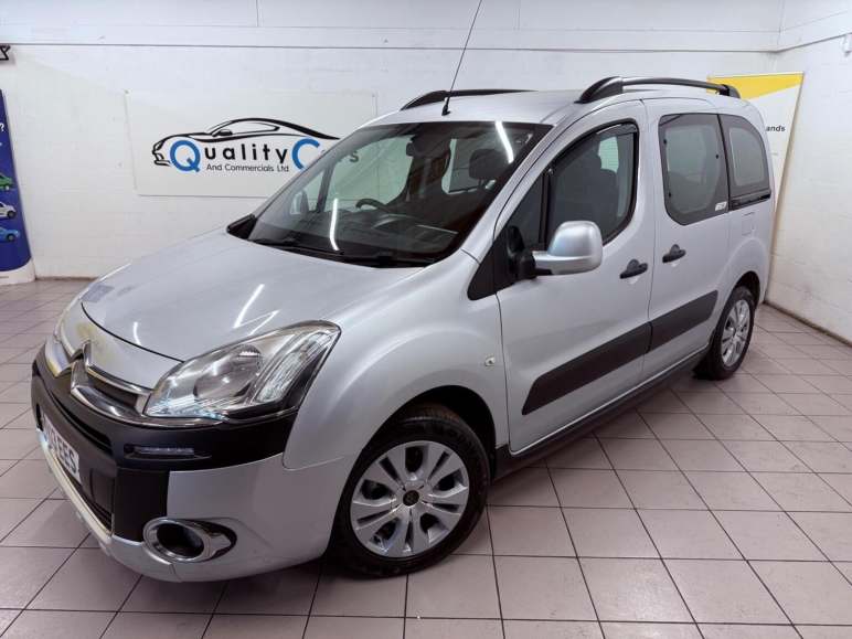 CITROEN BERLINGO MULTISPACE