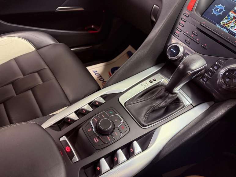 2.0 BlueHDi DSport EAT6 Euro 6 (s/s) 5dr