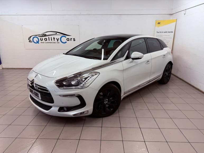 2.0 BlueHDi DSport EAT6 Euro 6 (s/s) 5dr