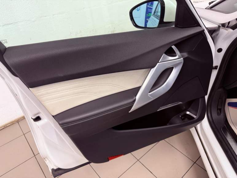 2.0 BlueHDi DSport EAT6 Euro 6 (s/s) 5dr