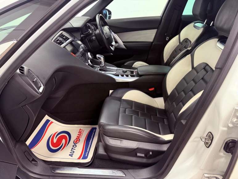 2.0 BlueHDi DSport EAT6 Euro 6 (s/s) 5dr