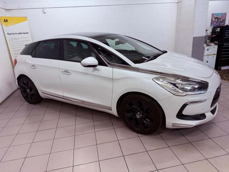 2.0 BlueHDi DSport EAT6 Euro 6 (s/s) 5dr