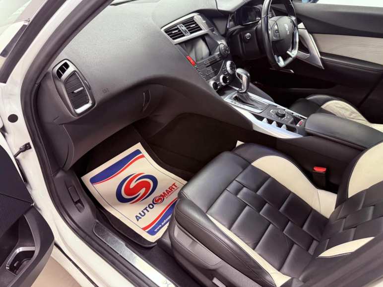 2.0 BlueHDi DSport EAT6 Euro 6 (s/s) 5dr