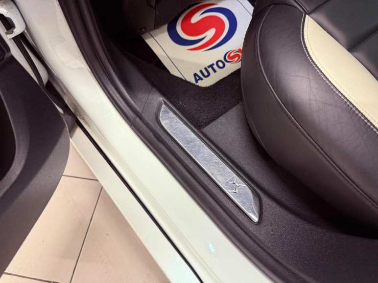 2.0 BlueHDi DSport EAT6 Euro 6 (s/s) 5dr