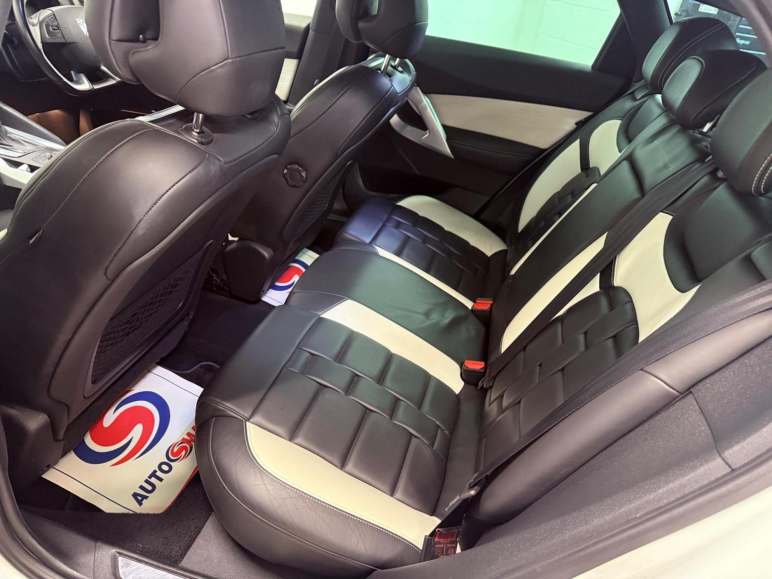 2.0 BlueHDi DSport EAT6 Euro 6 (s/s) 5dr
