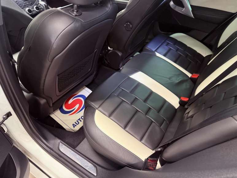 2.0 BlueHDi DSport EAT6 Euro 6 (s/s) 5dr