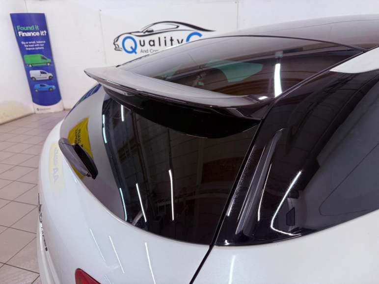 2.0 BlueHDi DSport EAT6 Euro 6 (s/s) 5dr