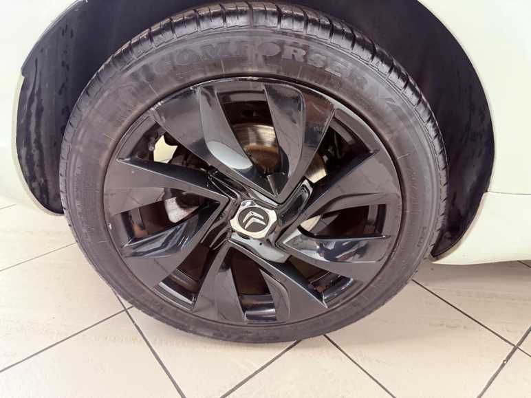 2.0 BlueHDi DSport EAT6 Euro 6 (s/s) 5dr