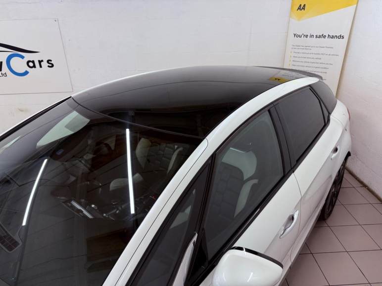 2.0 BlueHDi DSport EAT6 Euro 6 (s/s) 5dr