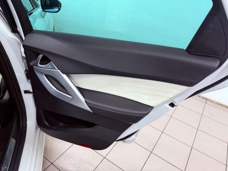 2.0 BlueHDi DSport EAT6 Euro 6 (s/s) 5dr