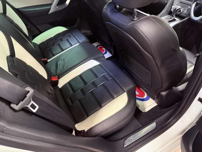 2.0 BlueHDi DSport EAT6 Euro 6 (s/s) 5dr