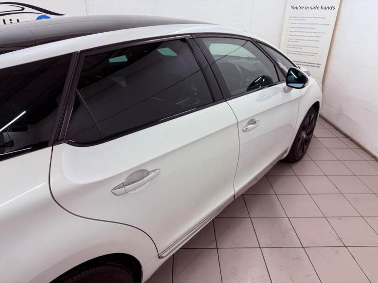 2.0 BlueHDi DSport EAT6 Euro 6 (s/s) 5dr