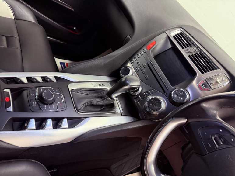 2.0 BlueHDi DSport EAT6 Euro 6 (s/s) 5dr