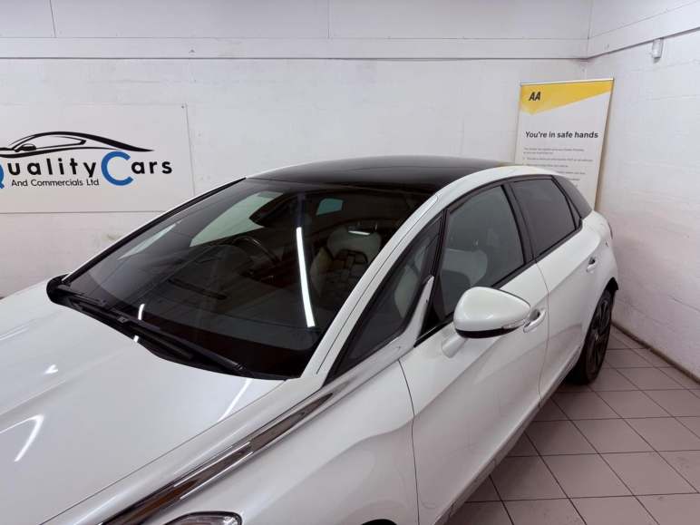 2.0 BlueHDi DSport EAT6 Euro 6 (s/s) 5dr