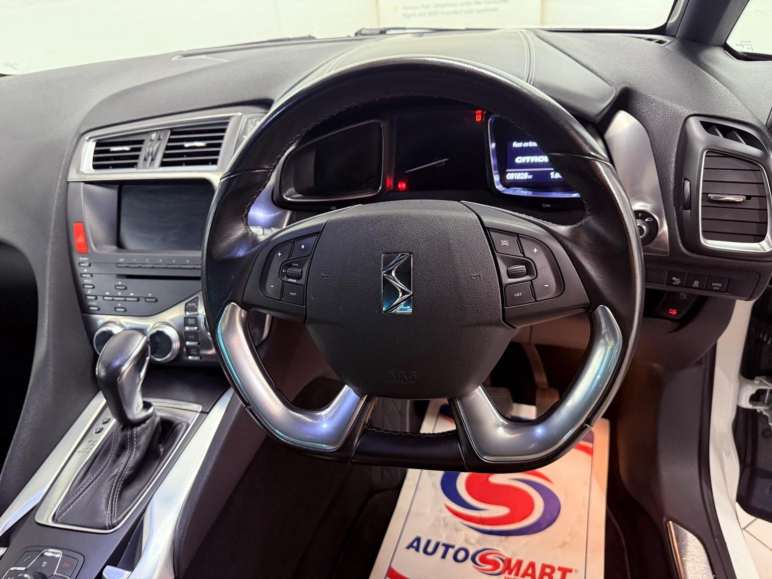 2.0 BlueHDi DSport EAT6 Euro 6 (s/s) 5dr
