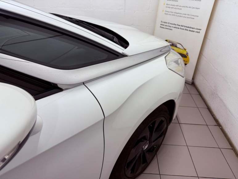 2.0 BlueHDi DSport EAT6 Euro 6 (s/s) 5dr