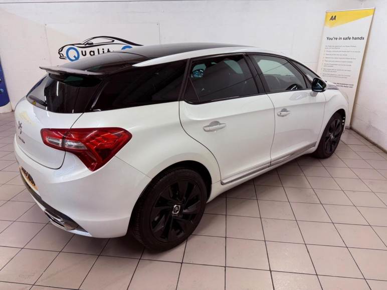 2.0 BlueHDi DSport EAT6 Euro 6 (s/s) 5dr