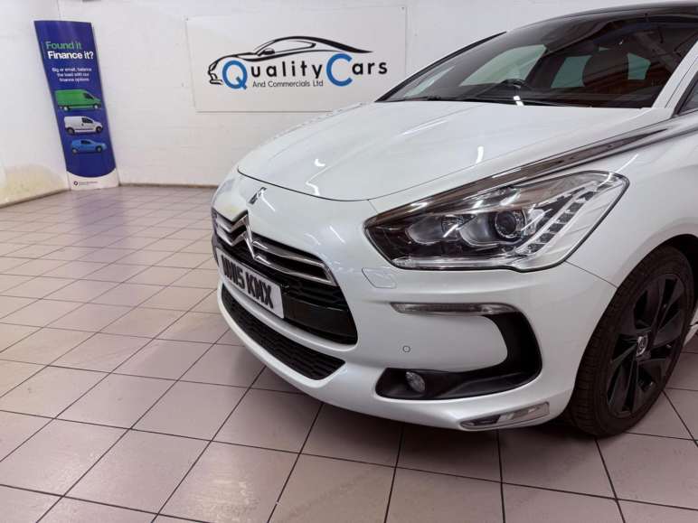 2.0 BlueHDi DSport EAT6 Euro 6 (s/s) 5dr
