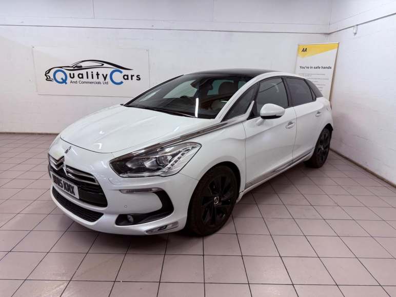 2.0 BlueHDi DSport EAT6 Euro 6 (s/s) 5dr