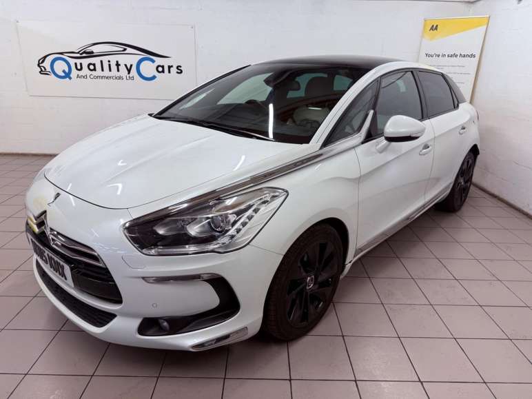 2.0 BlueHDi DSport EAT6 Euro 6 (s/s) 5dr