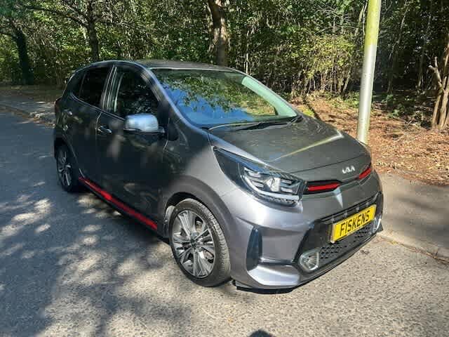 KIA PICANTO