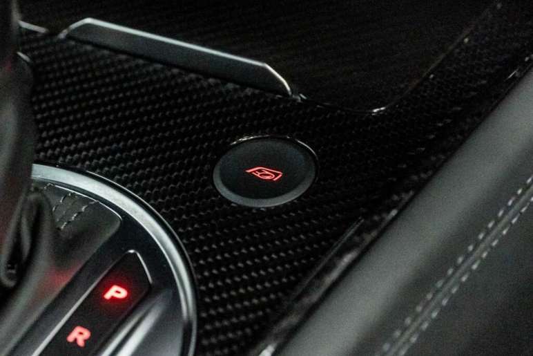 TT RS Sport Edition TFSI Quattro Semi-Auto