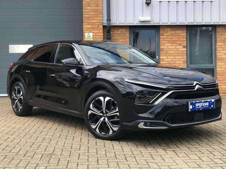 CITROEN C5 X