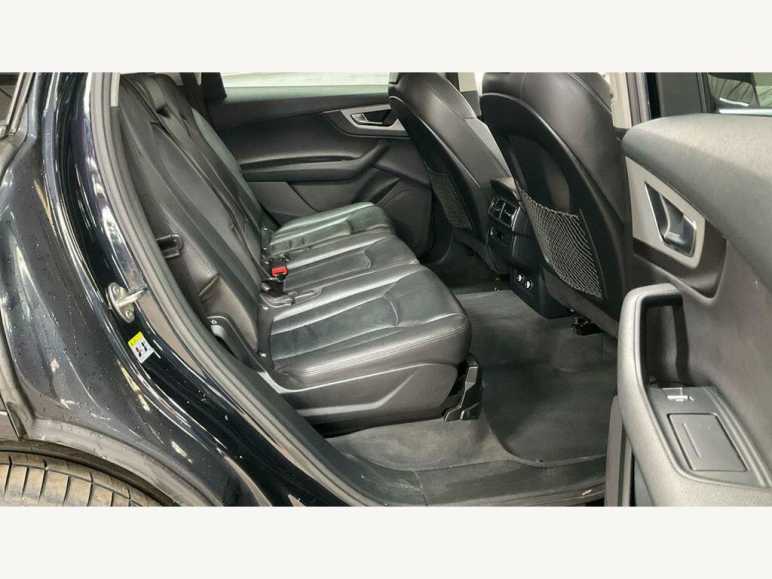 TDI QUATTRO E-TRON