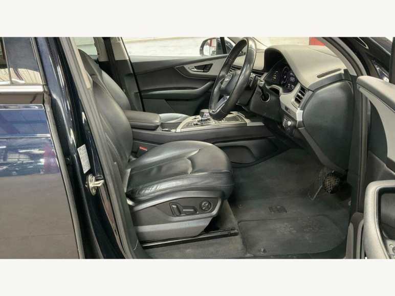 TDI QUATTRO E-TRON