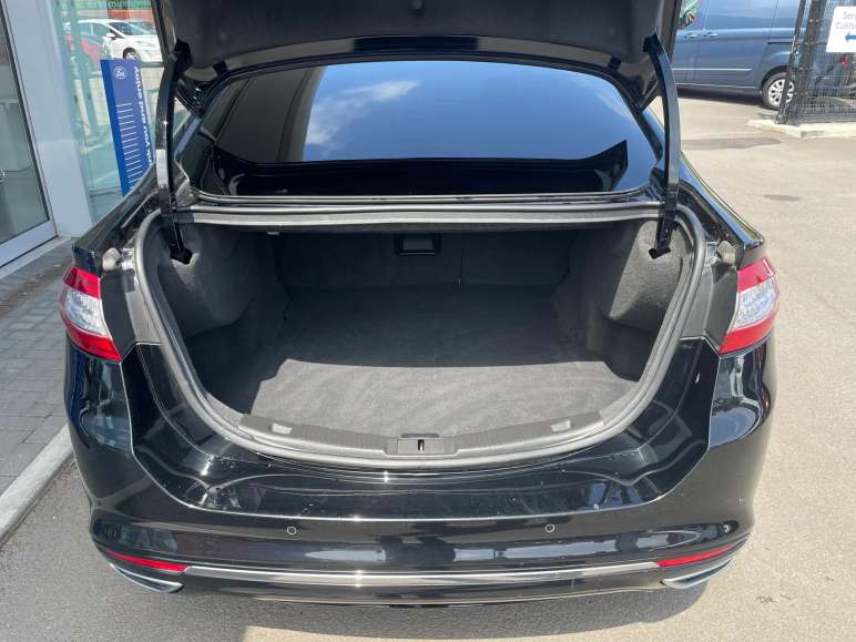 2.0 Vignale TDCi 180 4dr Powershift