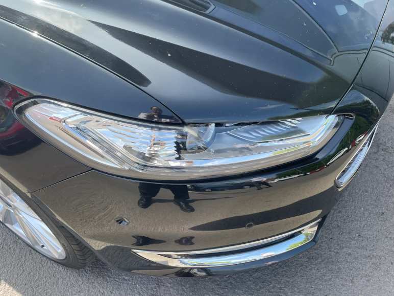 2.0 Vignale TDCi 180 4dr Powershift