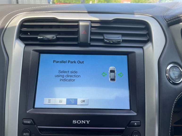 2.0 Vignale TDCi 180 4dr Powershift
