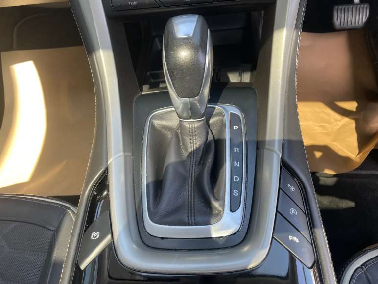 2.0 Vignale TDCi 180 4dr Powershift