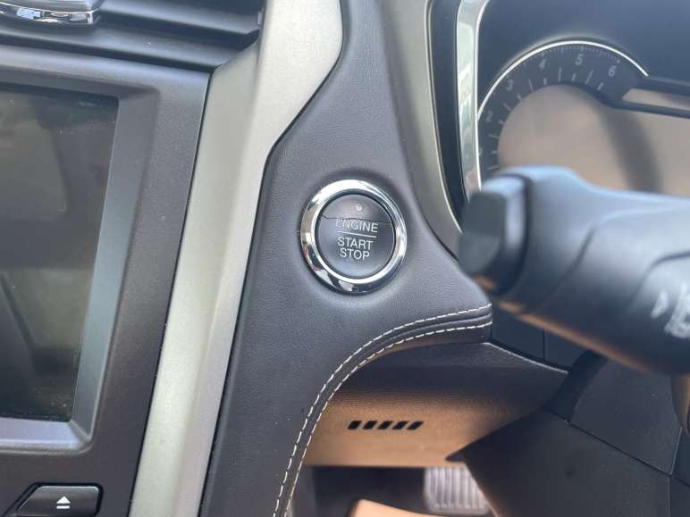 2.0 Vignale TDCi 180 4dr Powershift