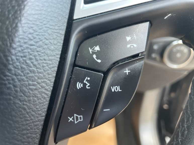 2.0 Vignale TDCi 180 4dr Powershift