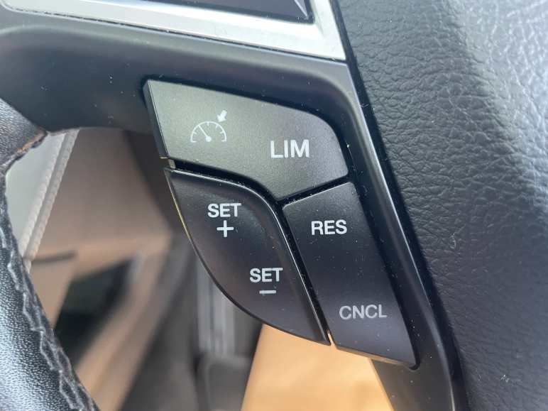 2.0 Vignale TDCi 180 4dr Powershift