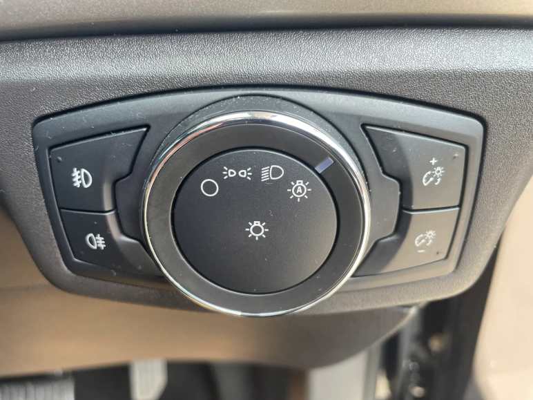 2.0 Vignale TDCi 180 4dr Powershift