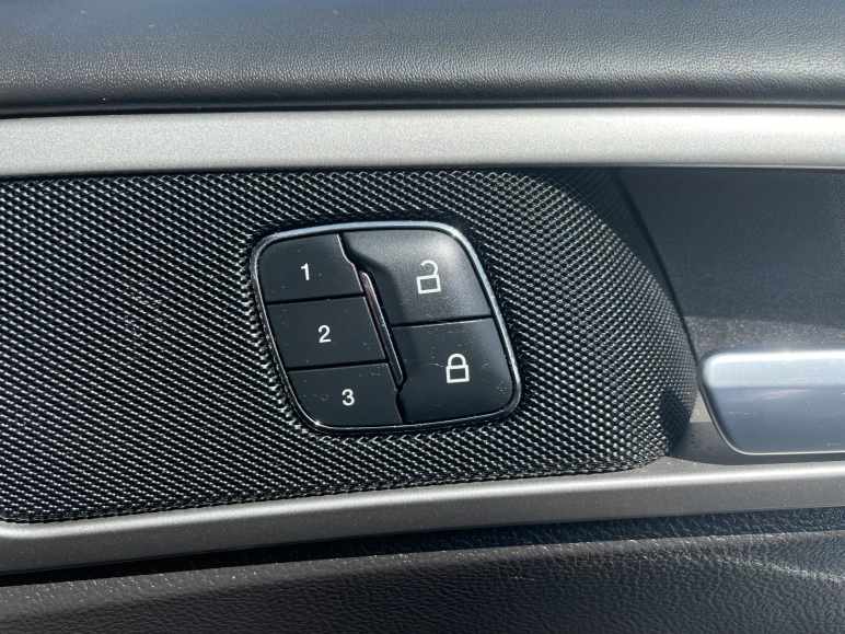 2.0 Vignale TDCi 180 4dr Powershift