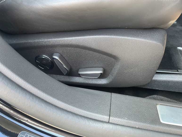 2.0 Vignale TDCi 180 4dr Powershift