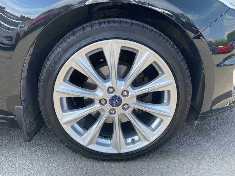 2.0 Vignale TDCi 180 4dr Powershift