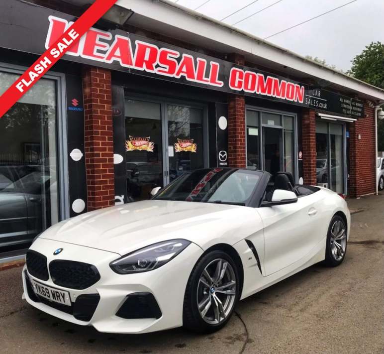 BMW Z4