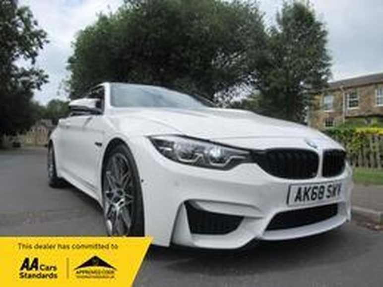 BMW M4