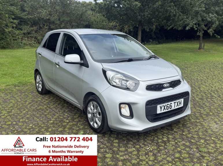 KIA PICANTO