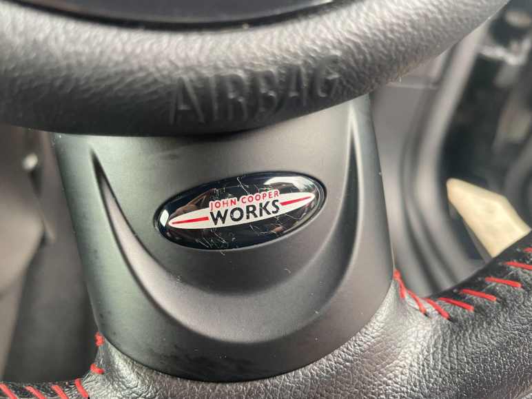 2.0 Cooper SD Euro 5 (s/s) 2dr