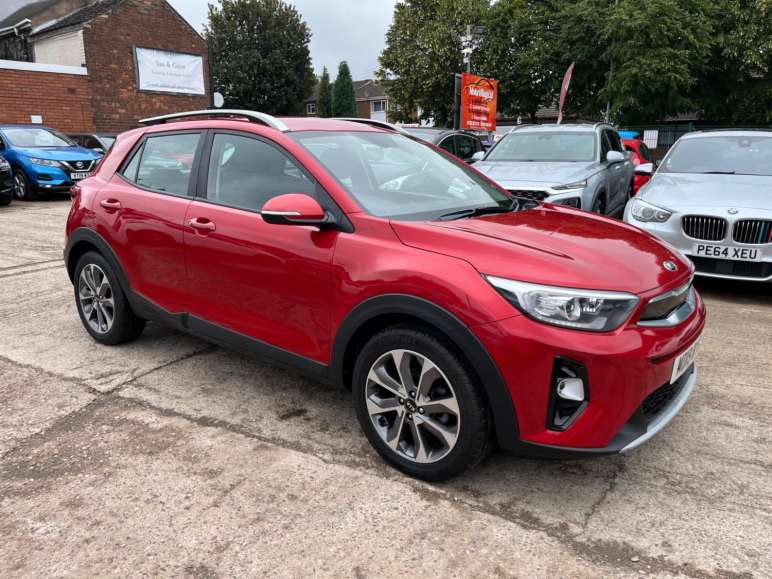 KIA STONIC