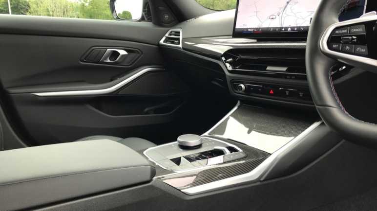 M340i xDrive Saloon