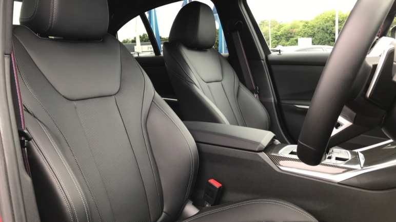 M340i xDrive Saloon